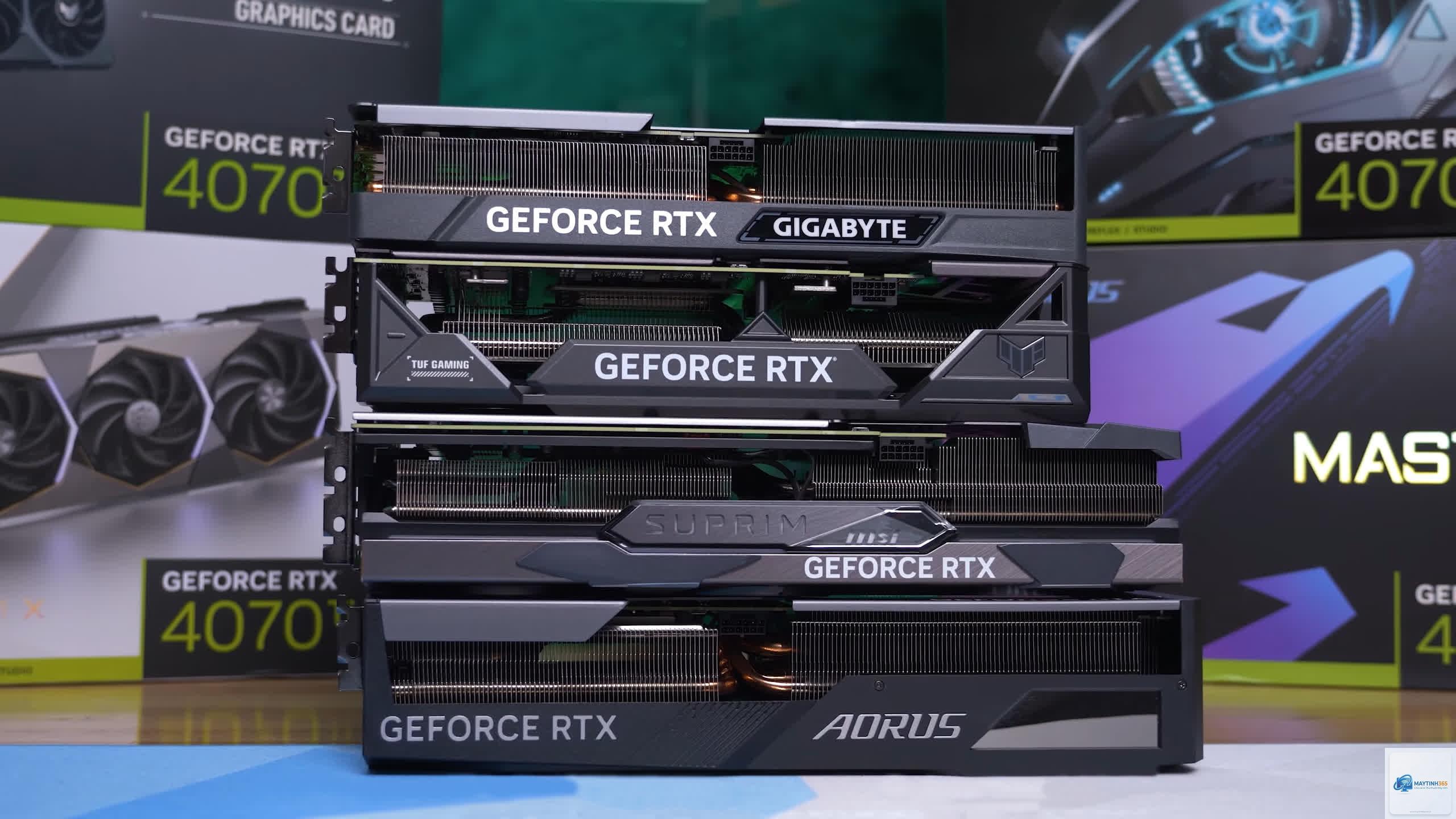 RTX 3080 vs RTX 4070 Ti - Hình 5