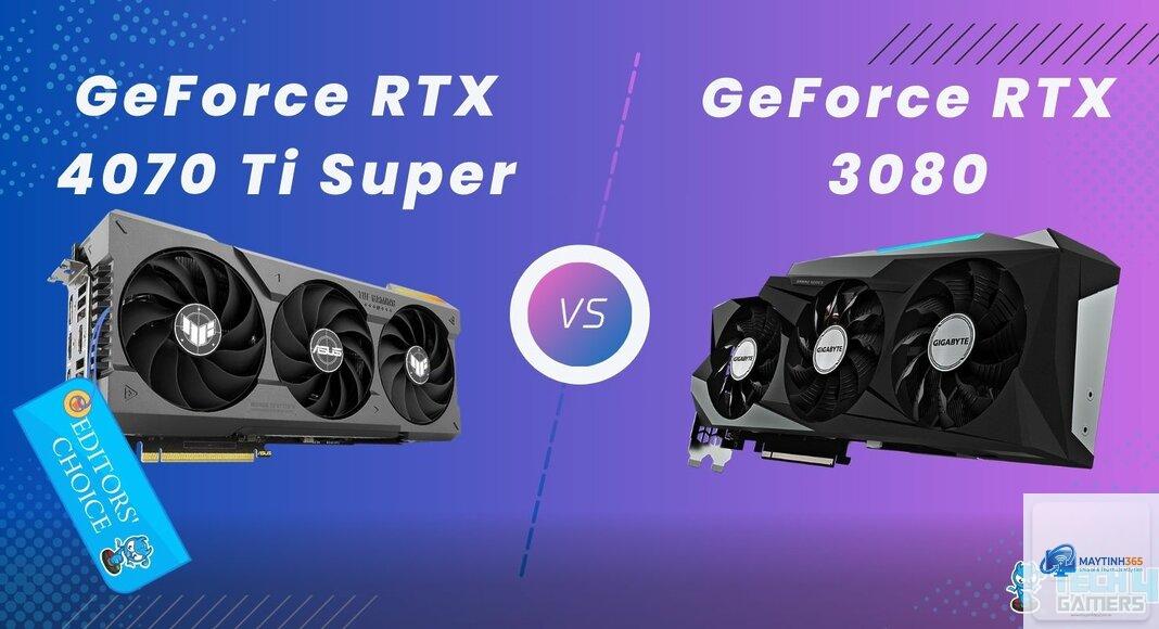 RTX 3080 vs RTX 4070 Ti Super - Hình 5