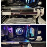 So sánh RTX 3080 vs RTX 4080: Chi tiết hiệu năng, công nghệ và giá trị thực tế RTX 3080 vs RTX 4080