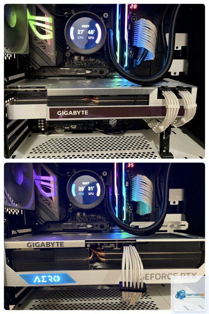 RTX 3080 vs RTX 4080