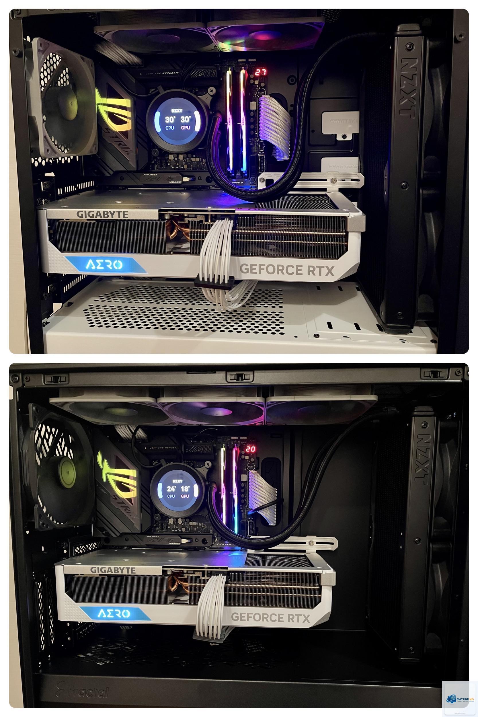 RTX 3080 vs RTX 4080 Super - Hình 2