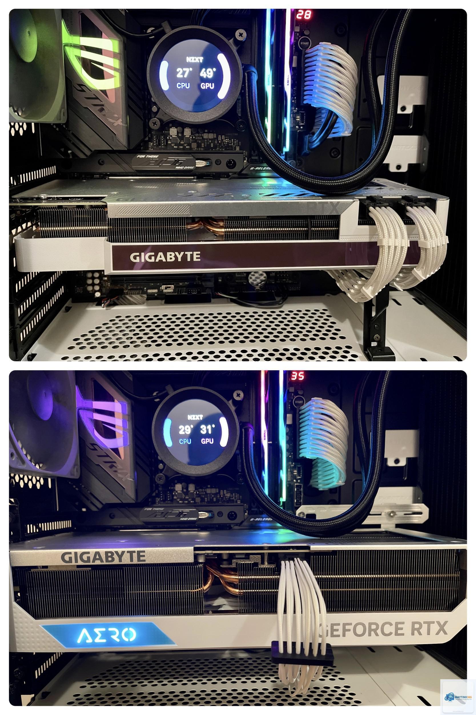 RTX 3080 vs RTX 4080 - Hình 1