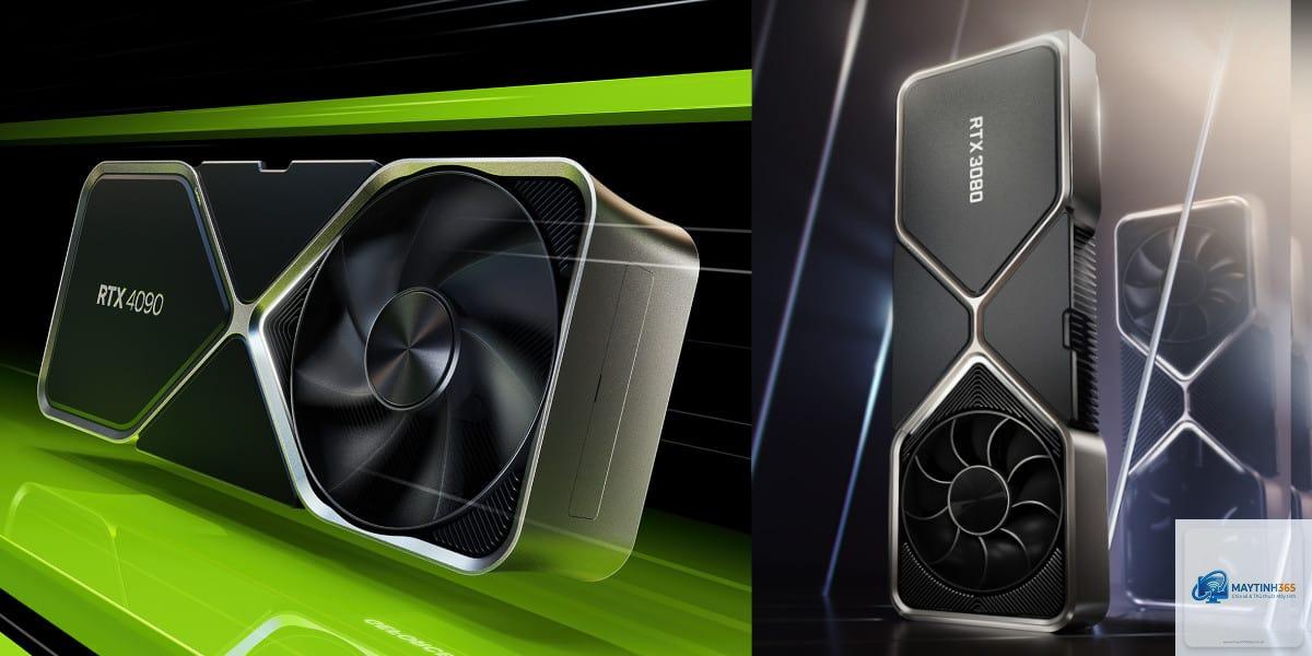 RTX 3080 vs RTX 4090 - Hình 2