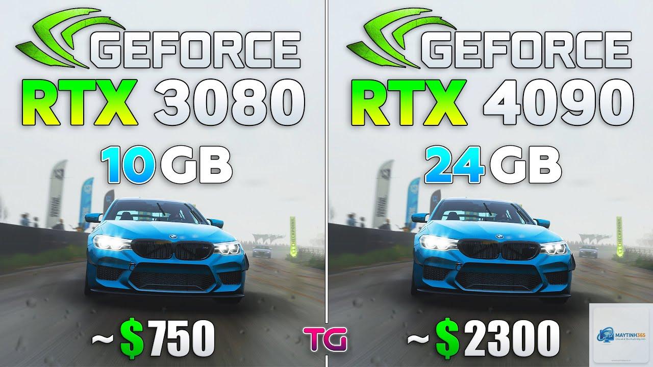 RTX 3080 vs RTX 4090 - Hình 4