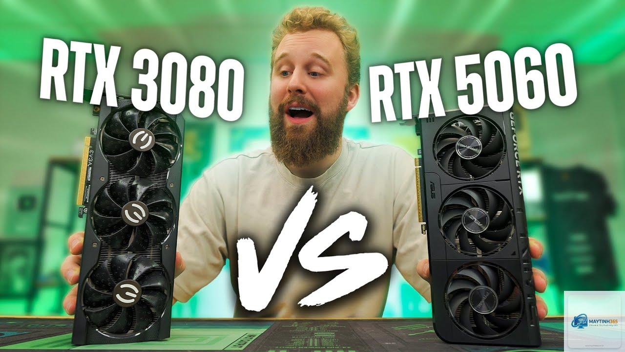 RTX 3080 vs RTX 5060 - Hình 5