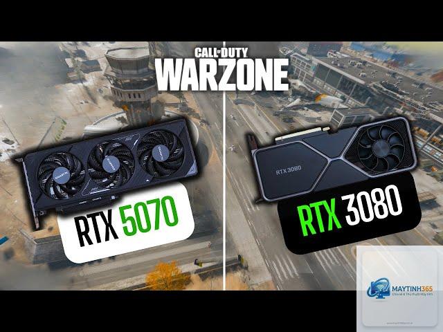 RTX 3080 vs RTX 5070 - Hình 5