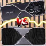 RTX 3080 vs RTX 5080