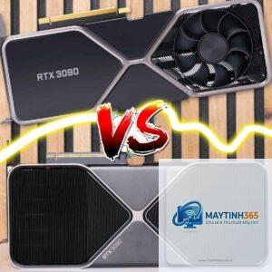 RTX 3080 vs RTX 5080
