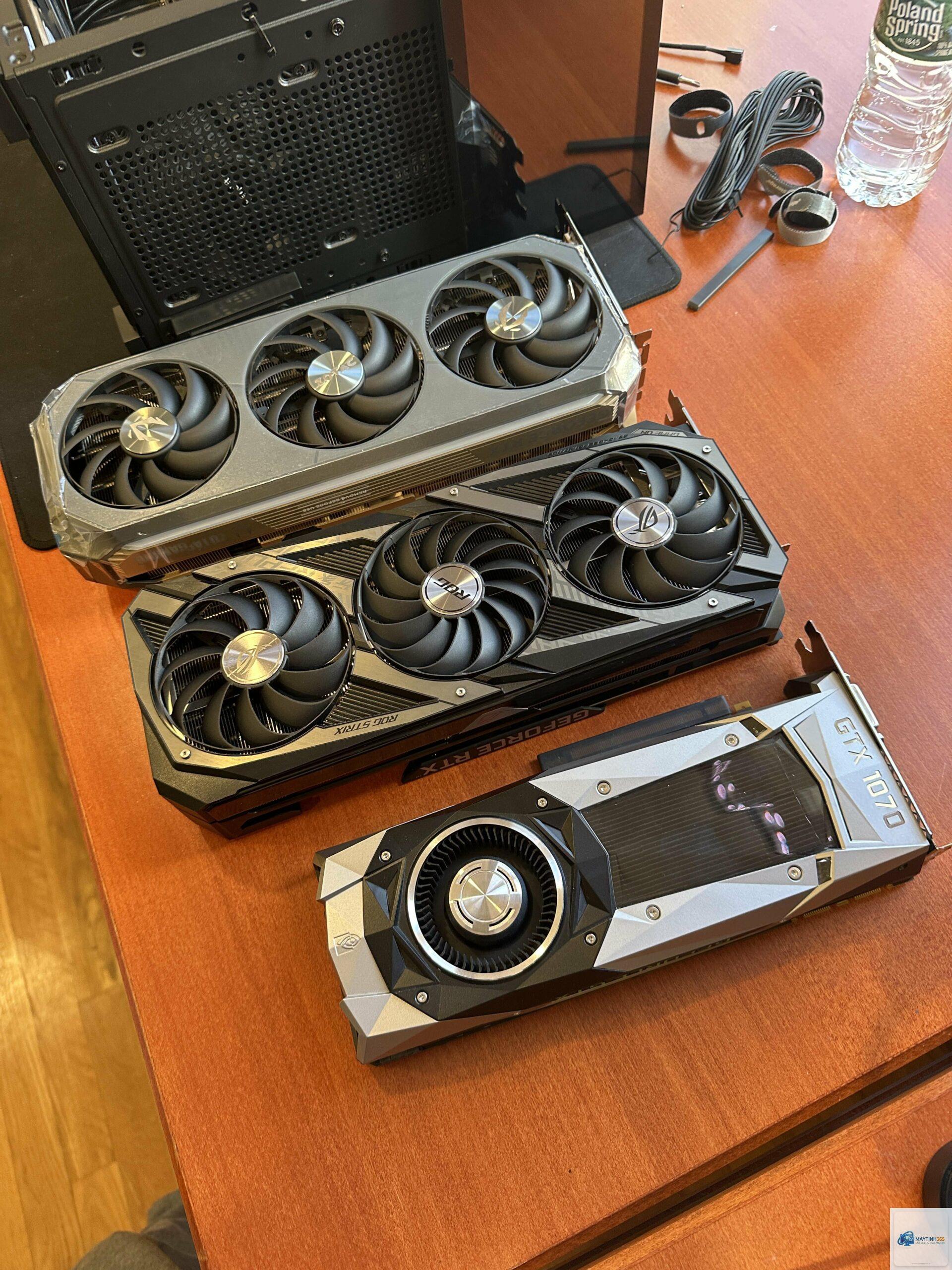 RTX 3080 vs RTX 5080 - Hình 4