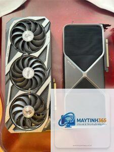 RTX 3080 vs RTX 5090