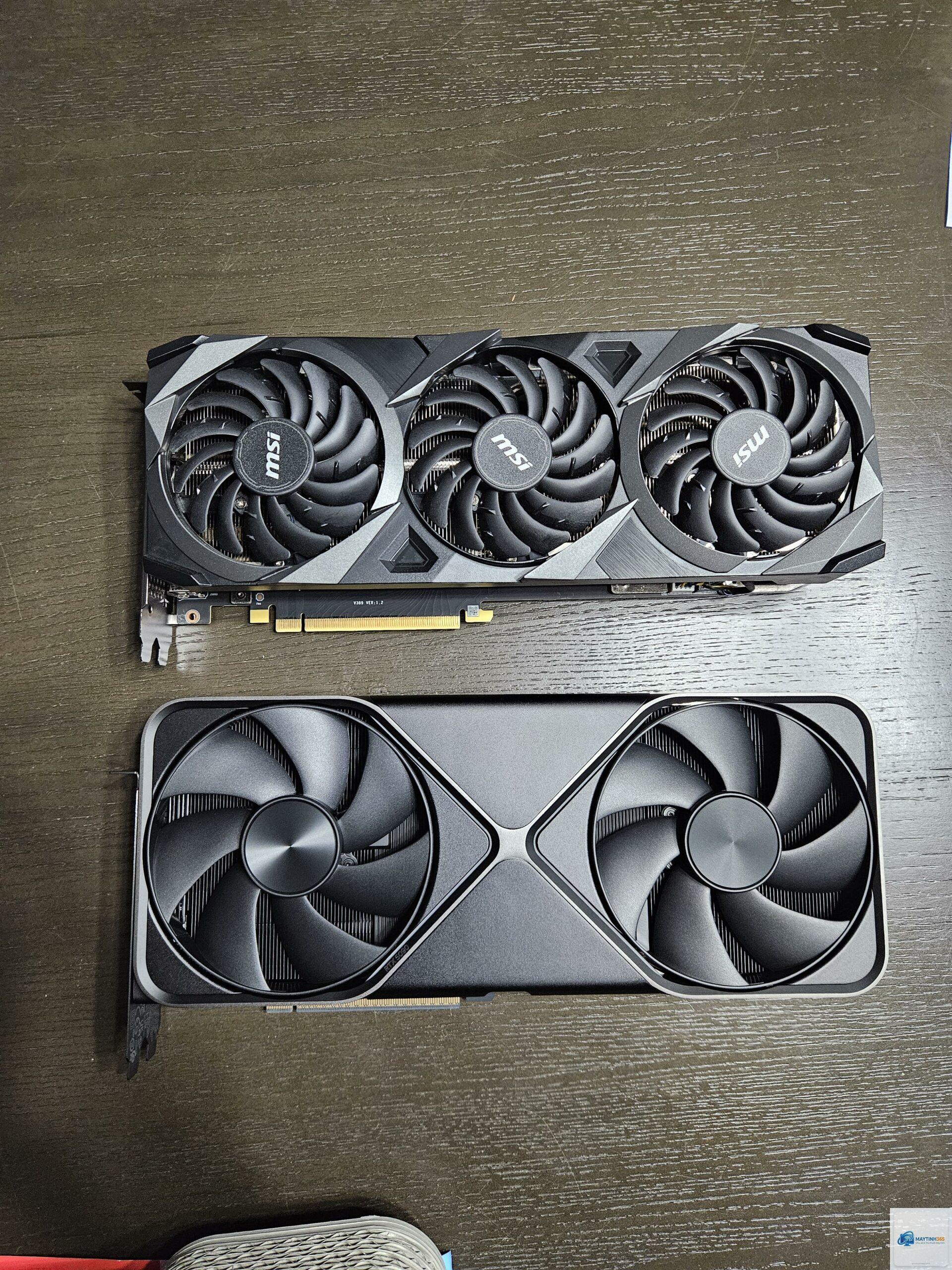 RTX 3080 vs RTX 5090 - Hình 3