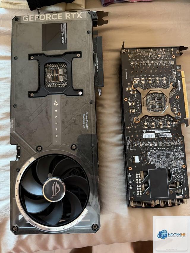 RTX 3080 vs RTX 5090 - Hình 5