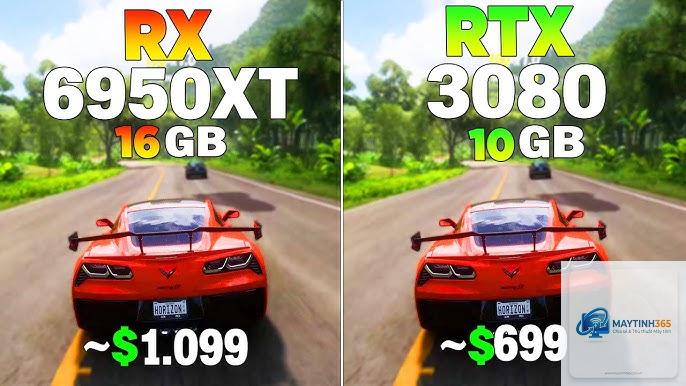 RTX 3080 vs RX 6950 XT - Image 5