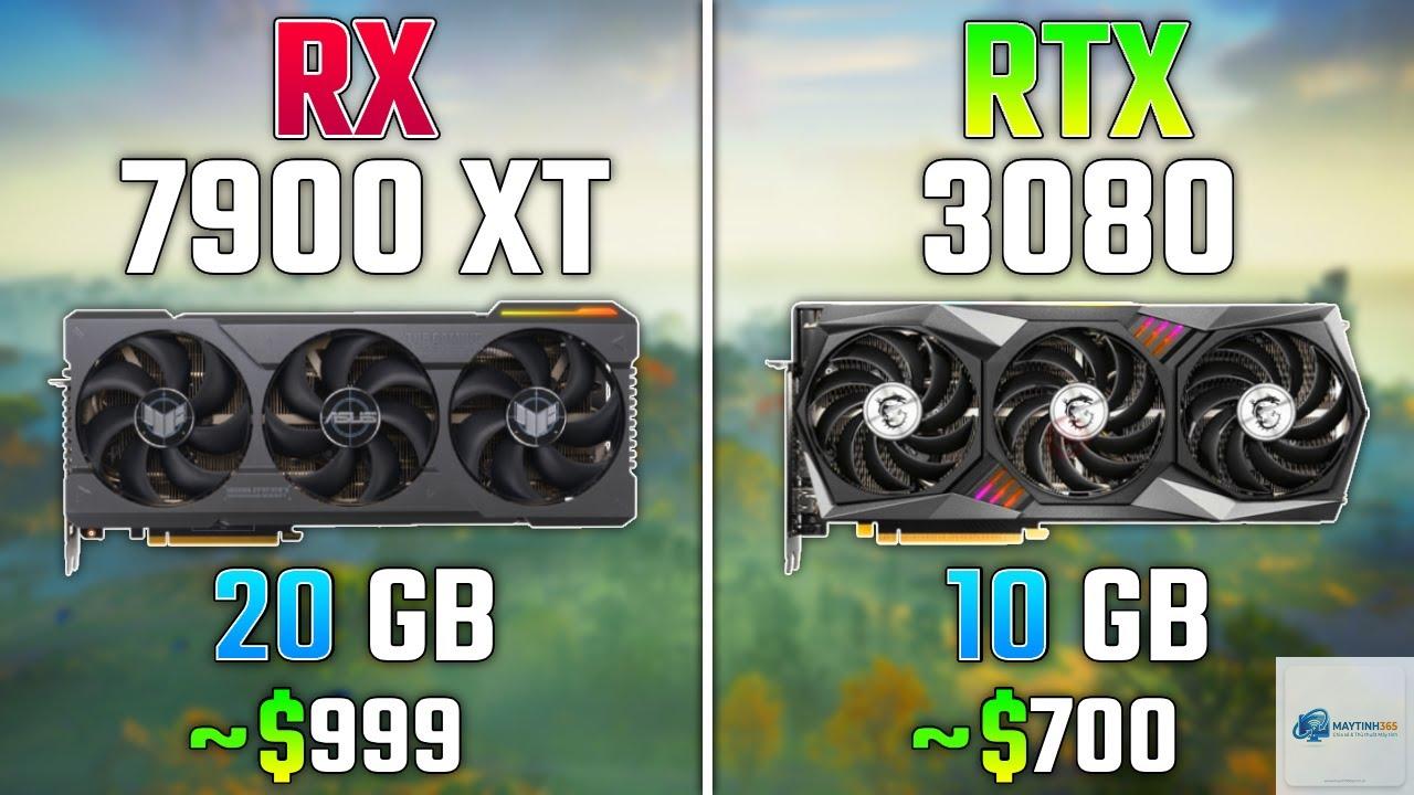 RTX 3080 vs RX 7900 XT - Image 5