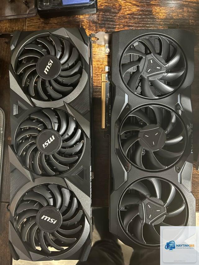 RTX 3080 vs RX 7900 XTX - Image 2