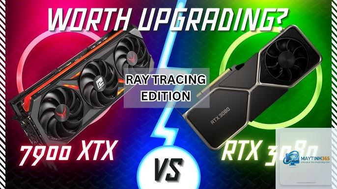 RTX 3080 vs RX 7900 XTX - Image 3