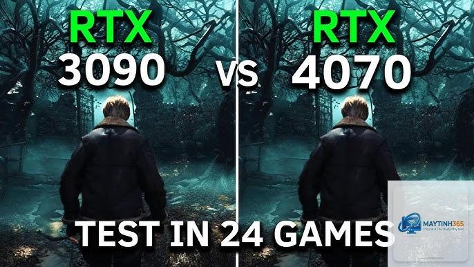 RTX 3090 vs RTX 4070 - Hình 4