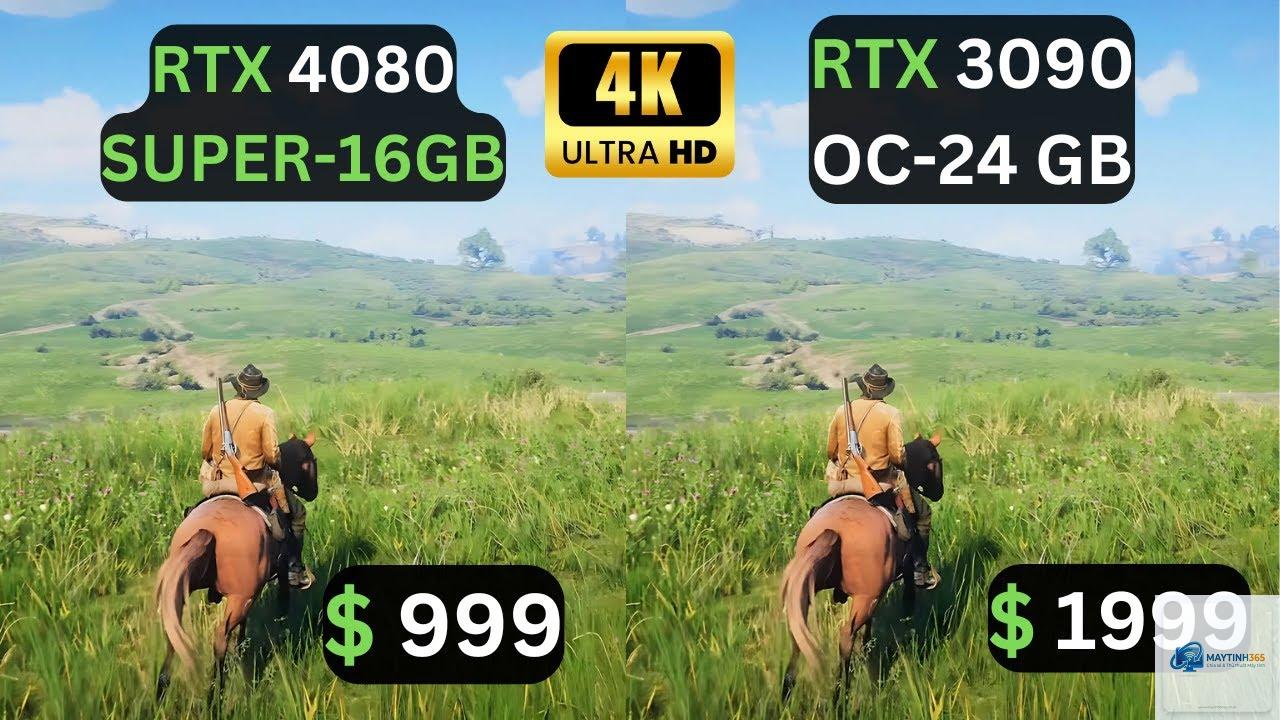 RTX 3090 vs RTX 4080 Super - Hình 3