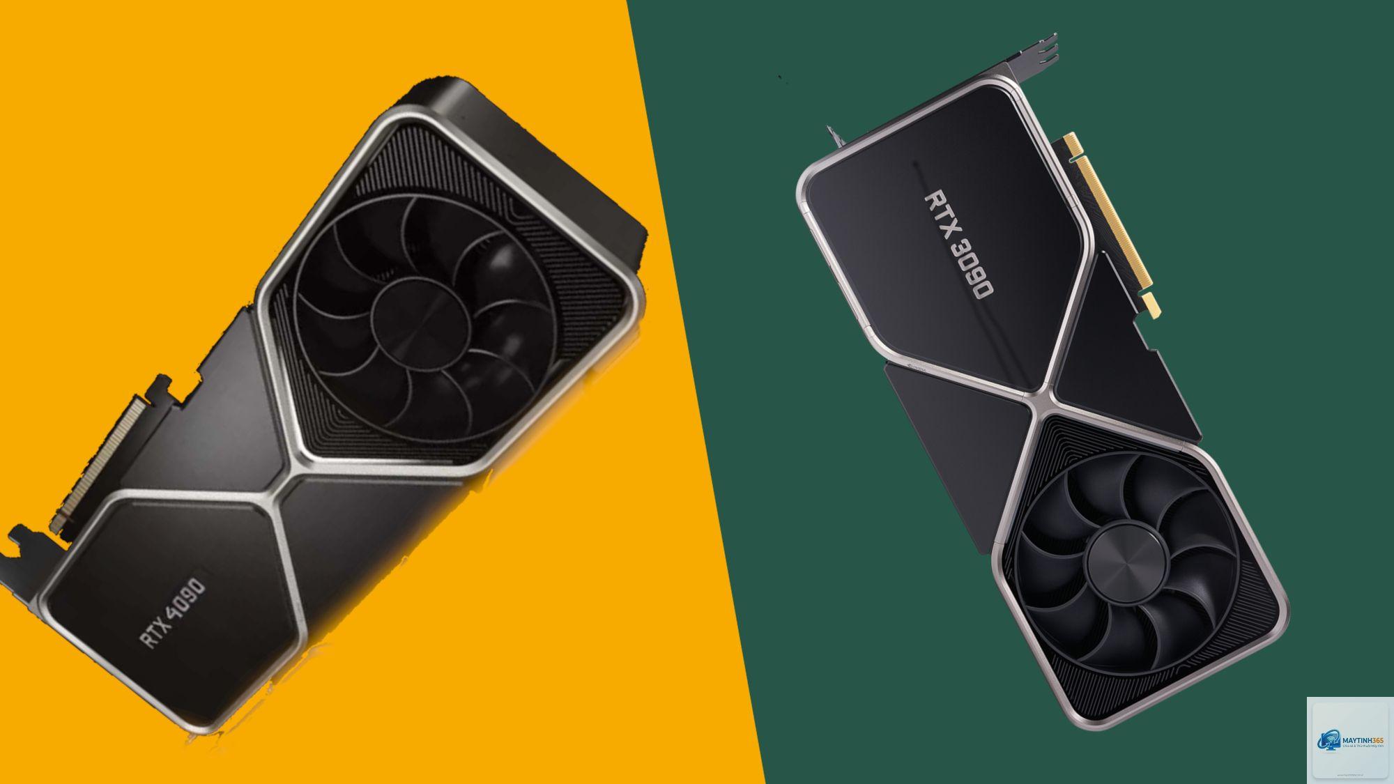 RTX 3090 vs RTX 4090 - Hình 1