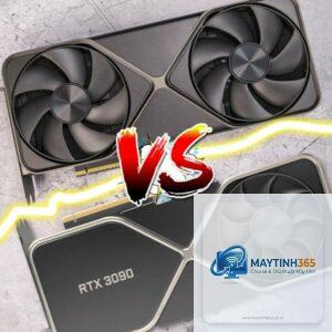 RTX 3090 vs RTX 5090