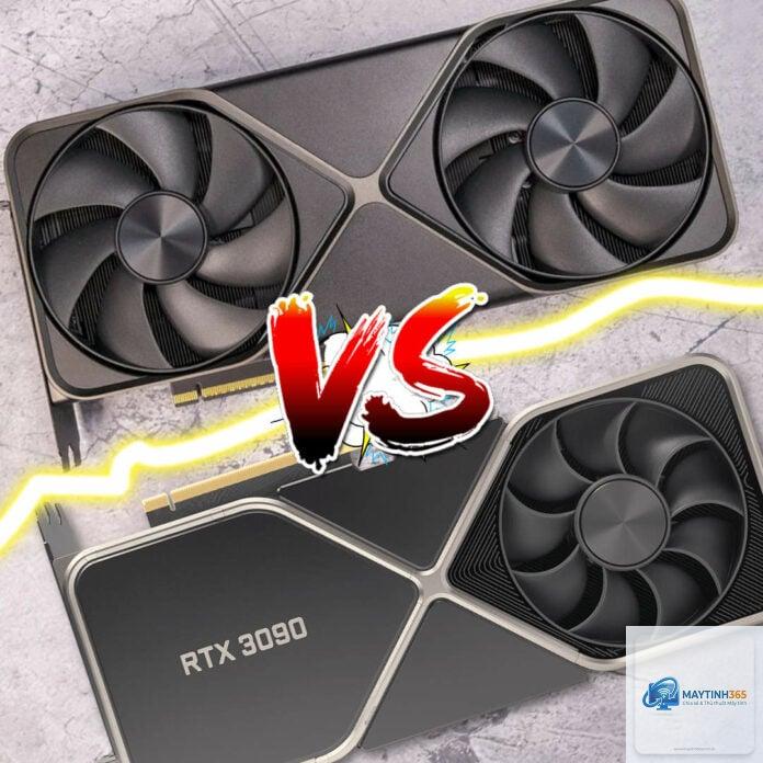 RTX 3090 vs RTX 5090 - Hình 1