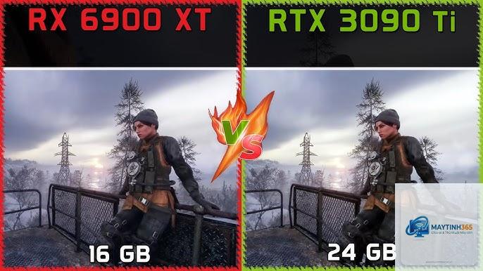 RTX 3090 vs RX 6900 XT - Image 5