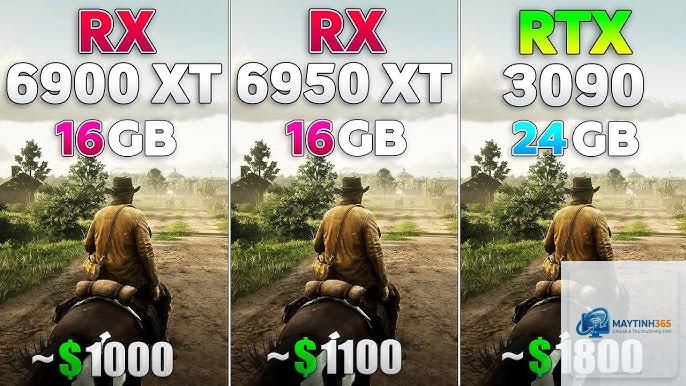 RTX 3090 vs RX 6950 XT - Image 3
