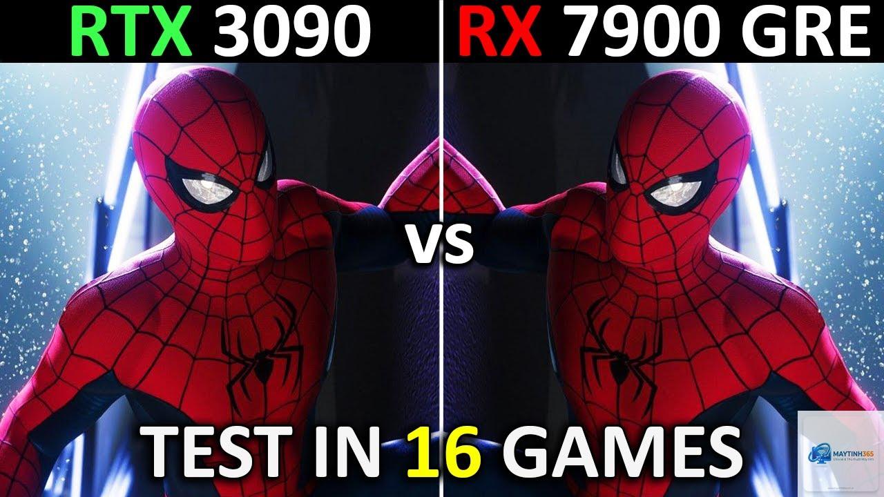 RTX 3090 vs RX 7900 GRE - Image 2