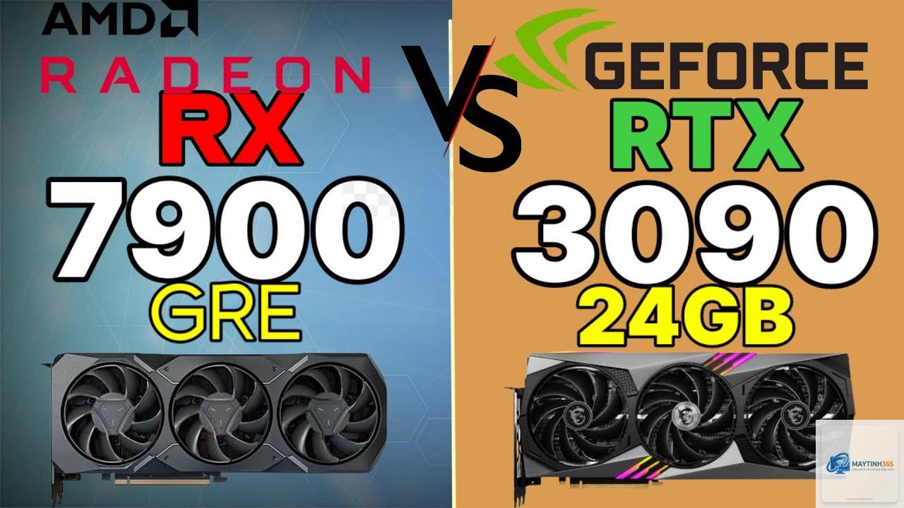 RTX 3090 vs RX 7900 GRE - Image 5