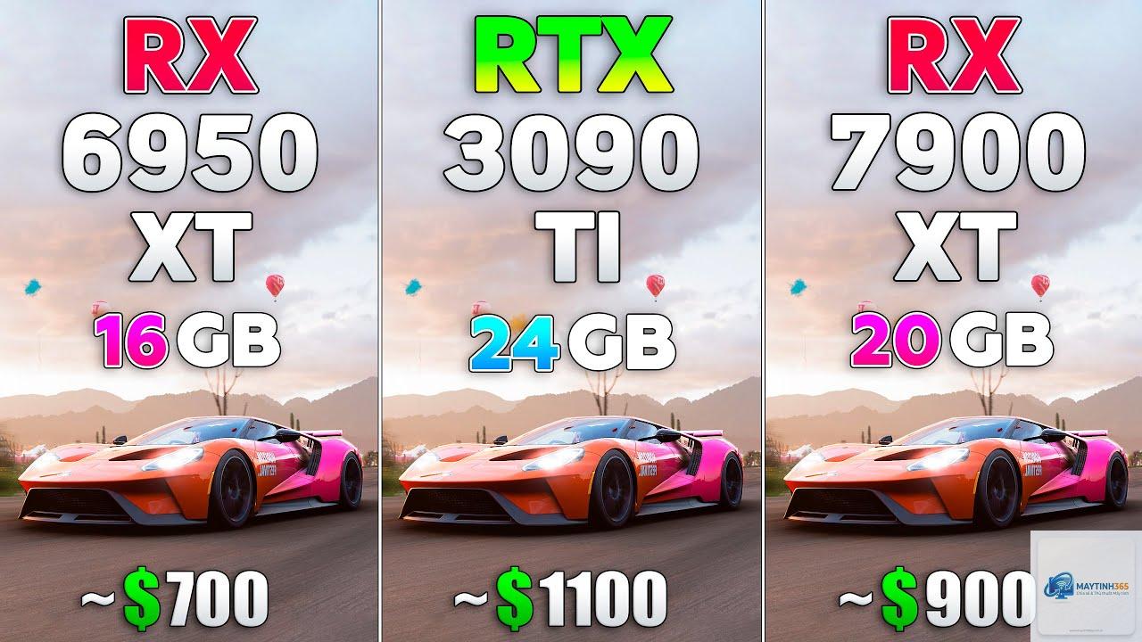 RTX 3090 vs RX 7900 XT - Image 2