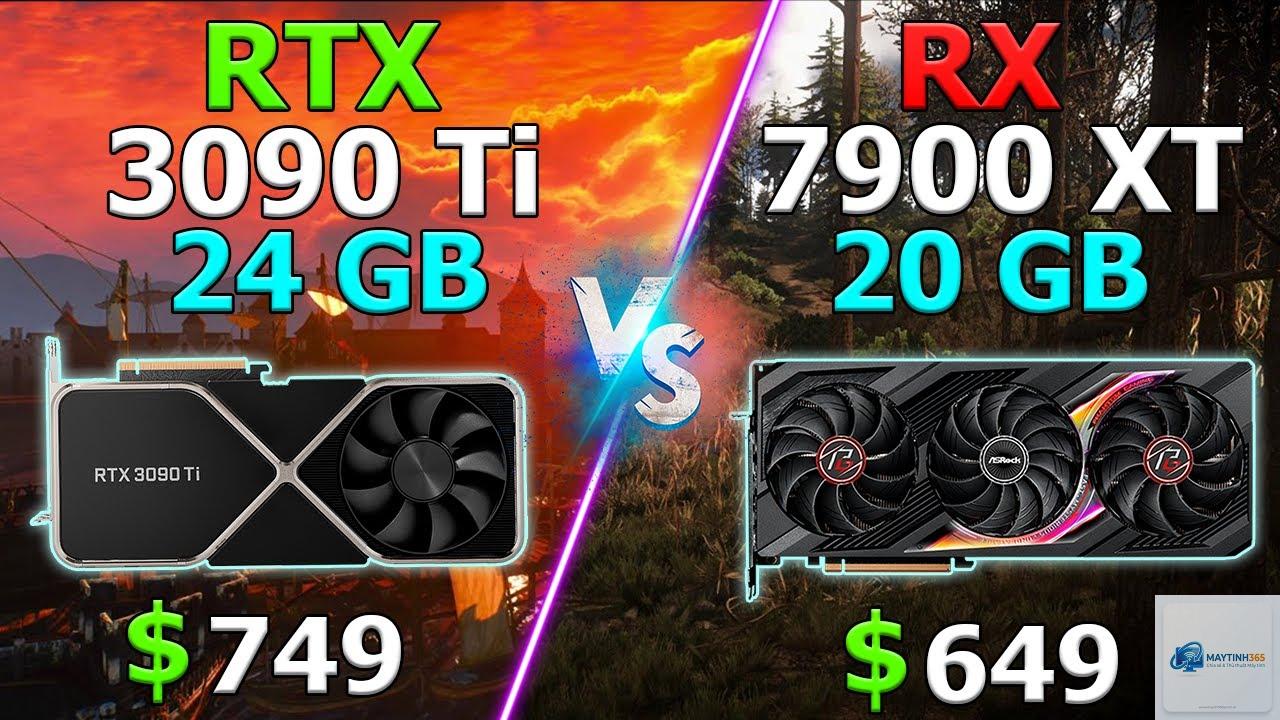 RTX 3090 vs RX 7900 XT - Image 4
