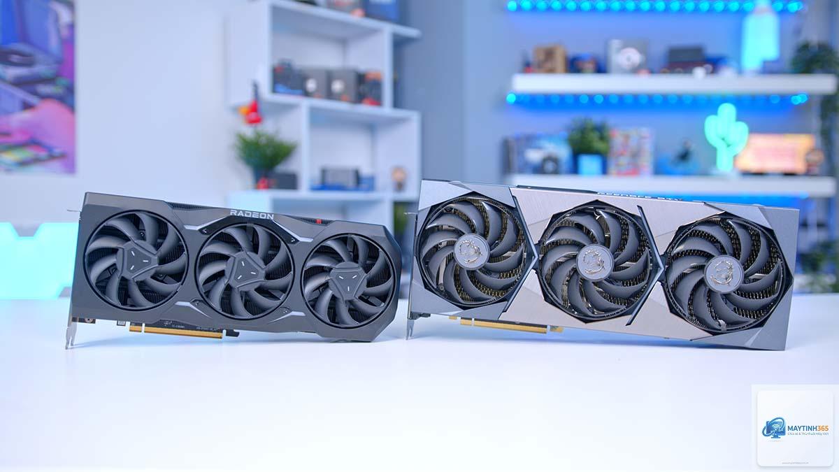 RTX 3090 vs RX 7900 XTX - Hình 2
