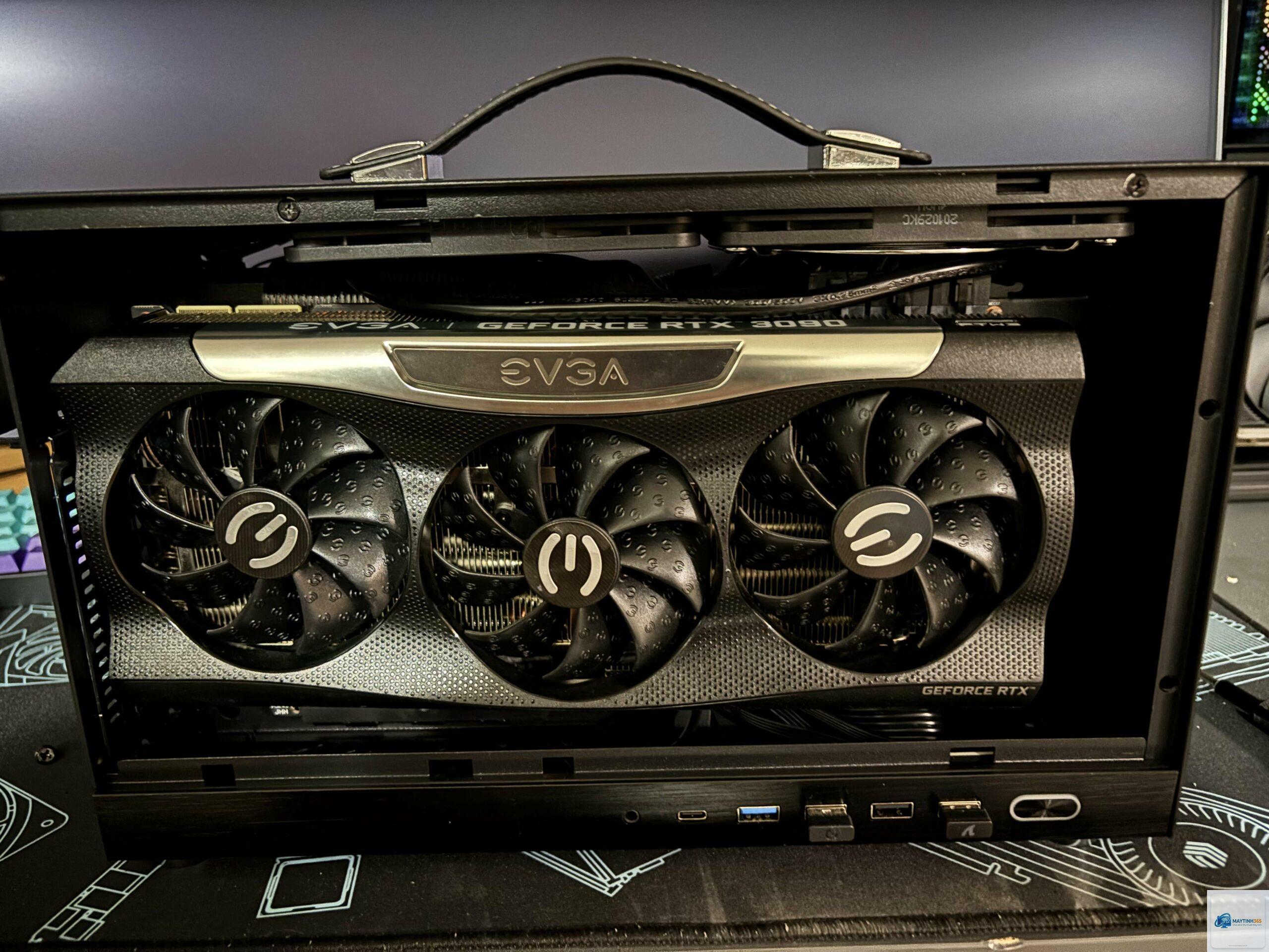 RTX 3090 vs RX 9070 XT - Image 2