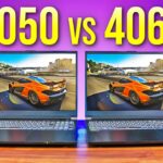 RTX 4050 Laptop vs RTX 4060 Laptop: Đâu mới là lựa chọn đáng tiền nhất cho game thủ và người sáng tạo? RTX 4050 Laptop vs RTX 4060 Laptop