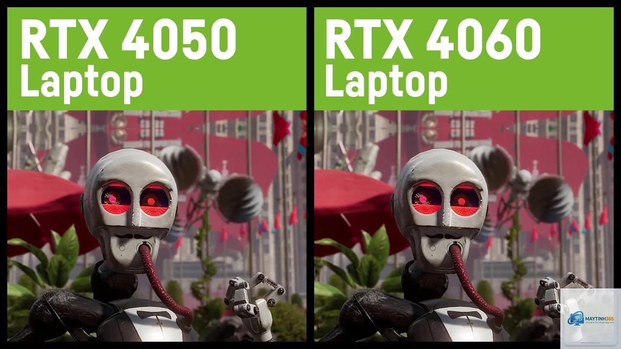 RTX 4050 Laptop vs RTX 4060 Laptop - Hình 4