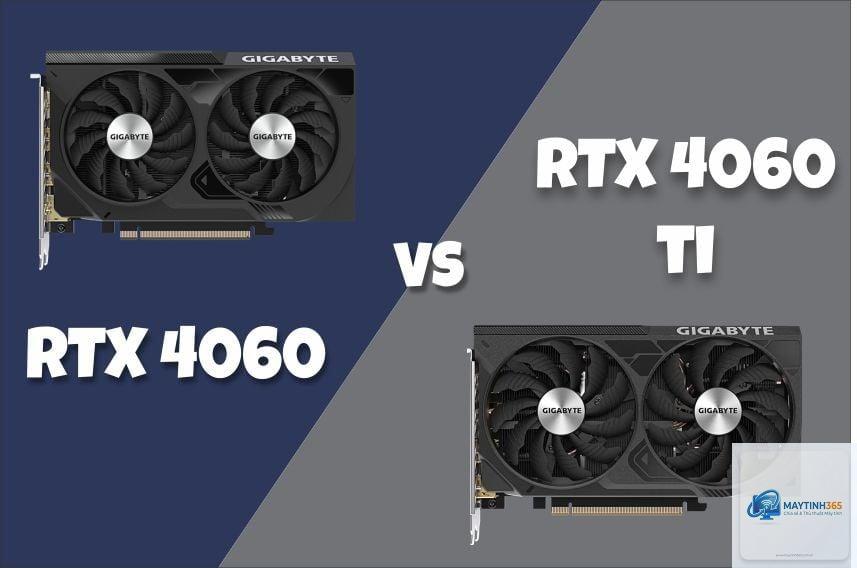 RTX 4060 8GB vs RTX 4060 Ti 8GB - Hình 3