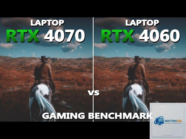RTX 4060 Laptop vs RTX 4070 Laptop - Hình 3