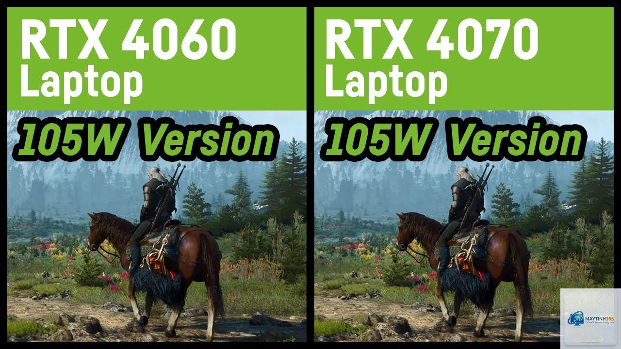 RTX 4060 Laptop vs RTX 4070 Laptop - Hình 5