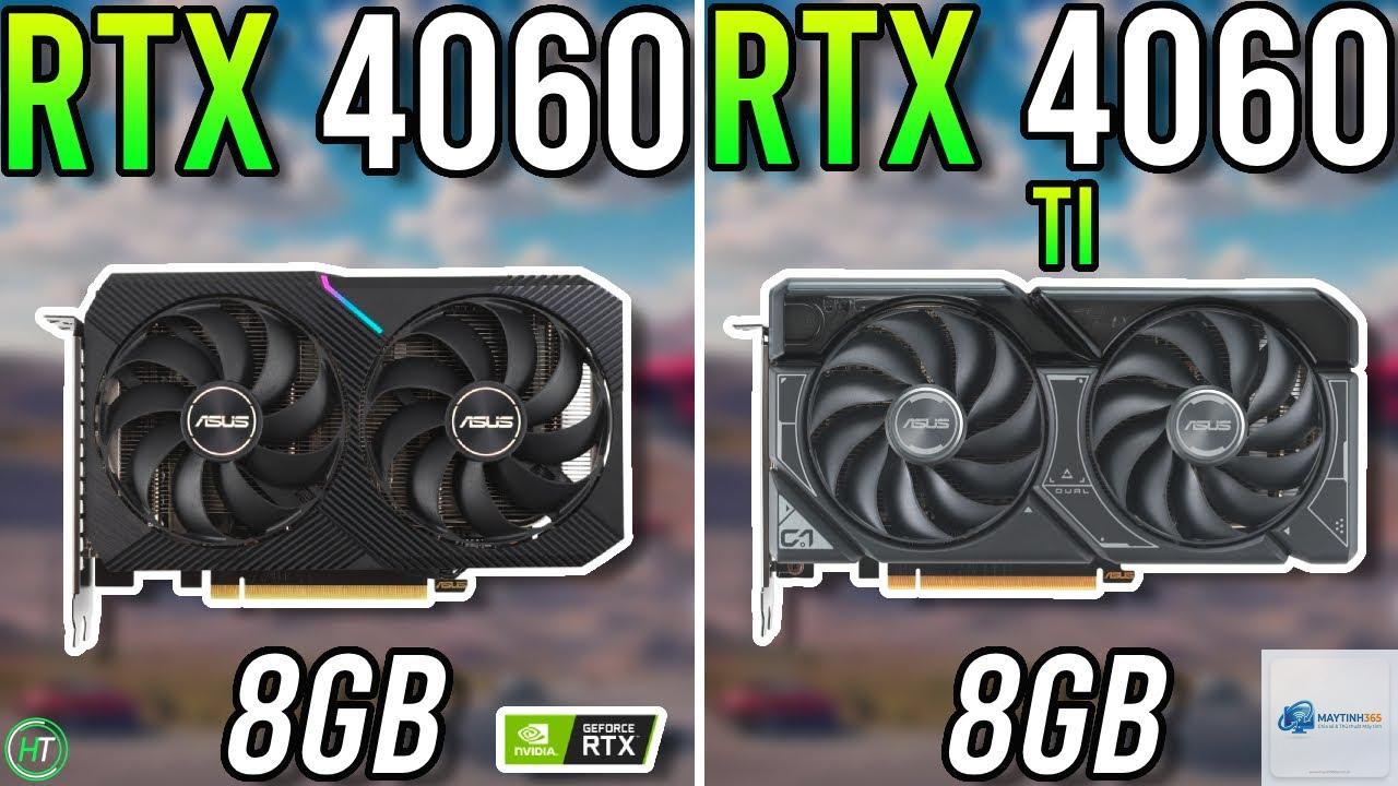 RTX 4060 Ti 8GB vs RTX 4060 Ti 16GB - Hình 4
