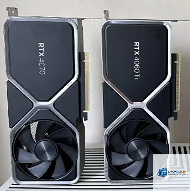 RTX 4060 Ti vs RTX 4070 - Hình 2