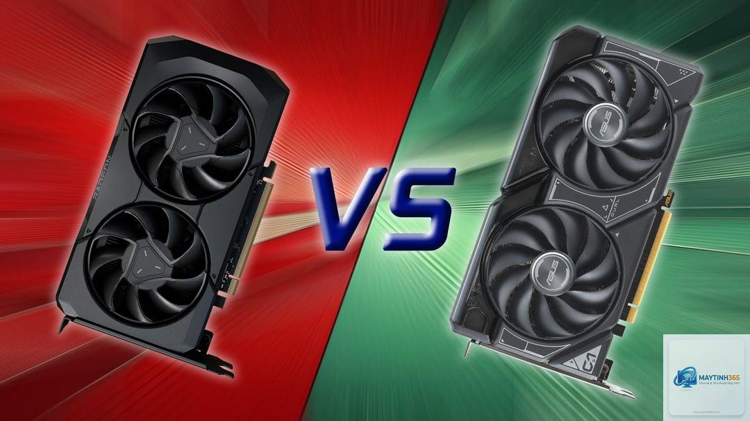 RTX 4060 vs RX 7600 - Image 2