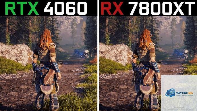 RTX 4060 vs RX 7800 XT - Image 3