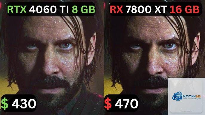 RTX 4060 vs RX 7800 XT - Image 5