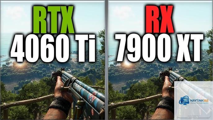 RTX 4060 vs RX 7900 XT - Image 2