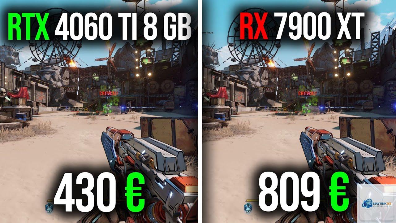 RTX 4060 vs RX 7900 XT - Image 4
