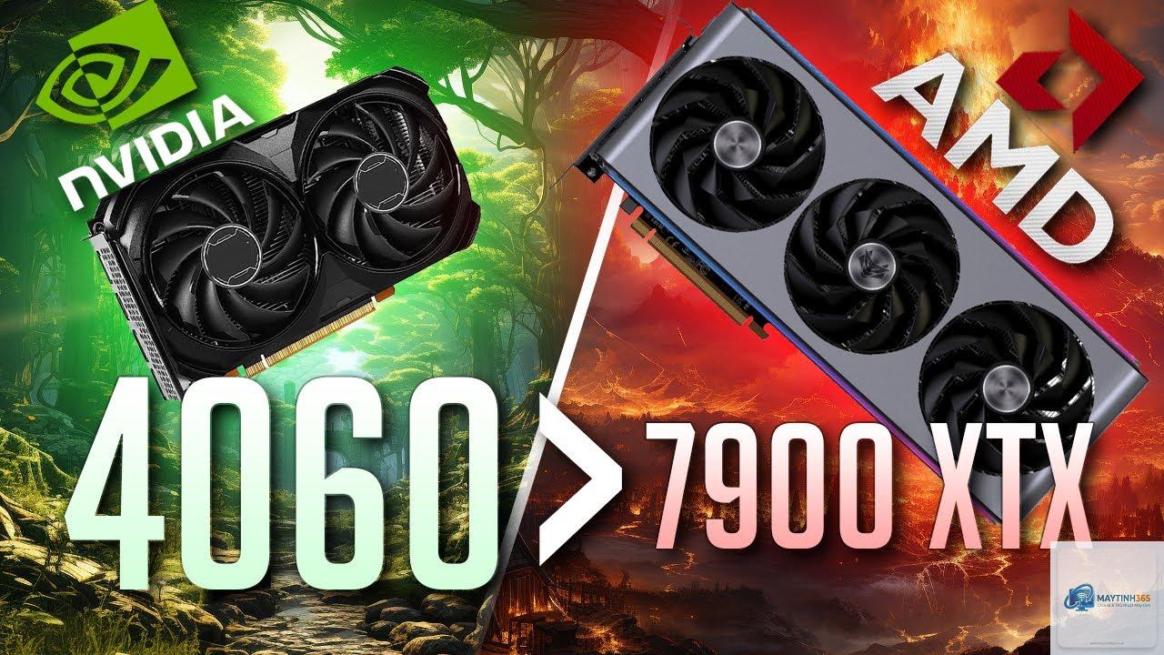 RTX 4060 vs RX 7900 XTX - Image 3