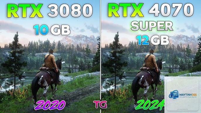 RTX 4070 Super vs RTX 3080 - Hình 1