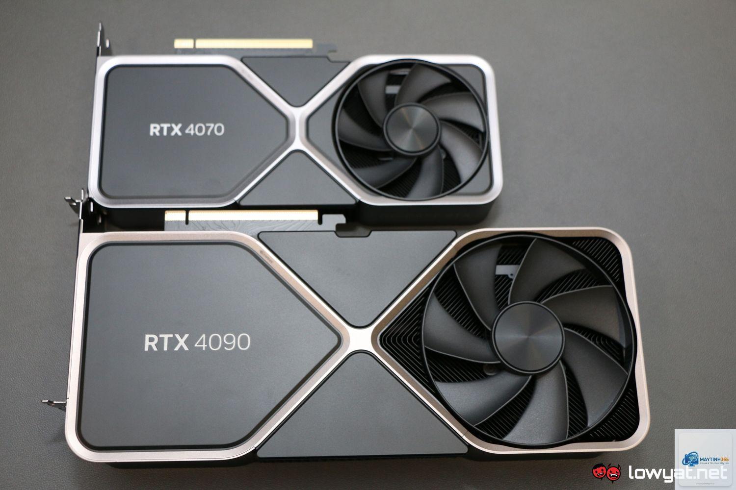 RTX 4070 Super vs RTX 4090 - Hình 2