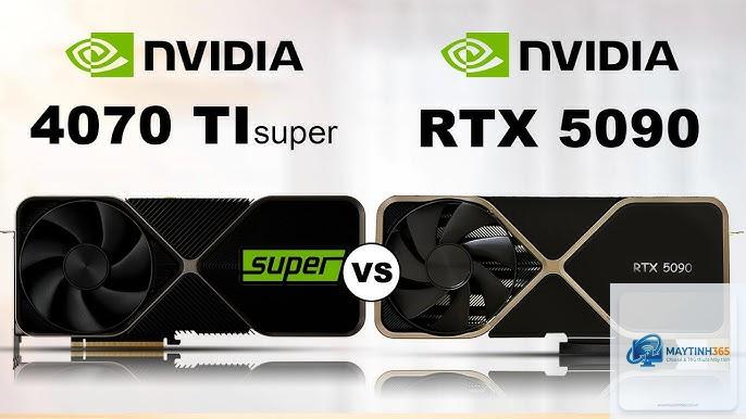RTX 4070 Super vs RTX 5090 - Hình 2