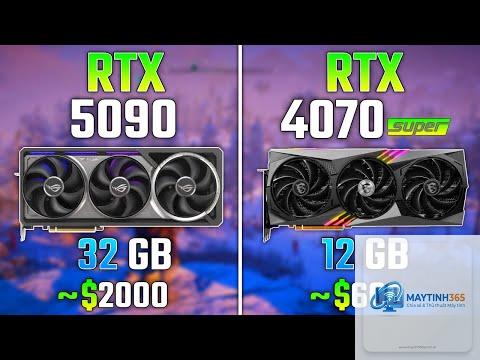 RTX 4070 Super vs RTX 5090 - Hình 4